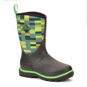 Youth MUCK boots